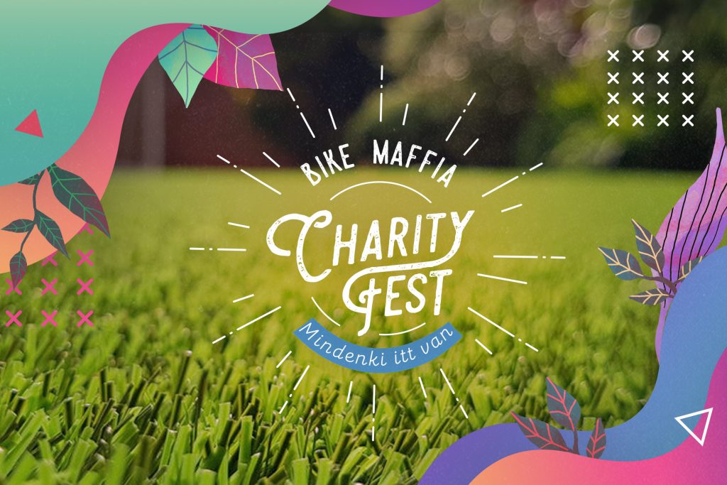 Charity Fest
